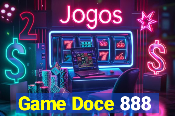 Game Doce 888